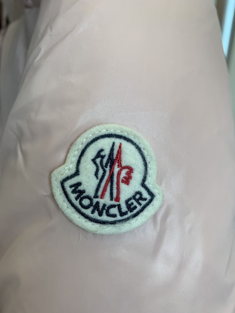 Moncler Down Jackets